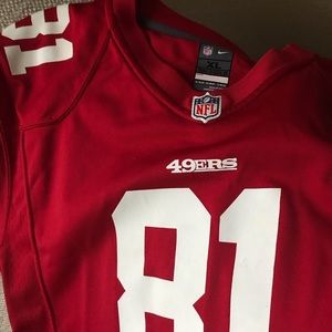 49er Jersey
